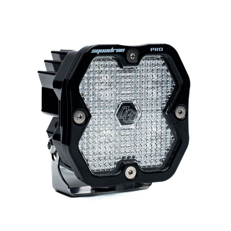 Baja Designs Baja Designs Squadron 2.0 Pro LED Work/Scene (Single Light)