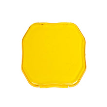 Load image into Gallery viewer, Baja Designs Baja Designs Squadron 2.0 Rock Guard (Single) - Baja Amber