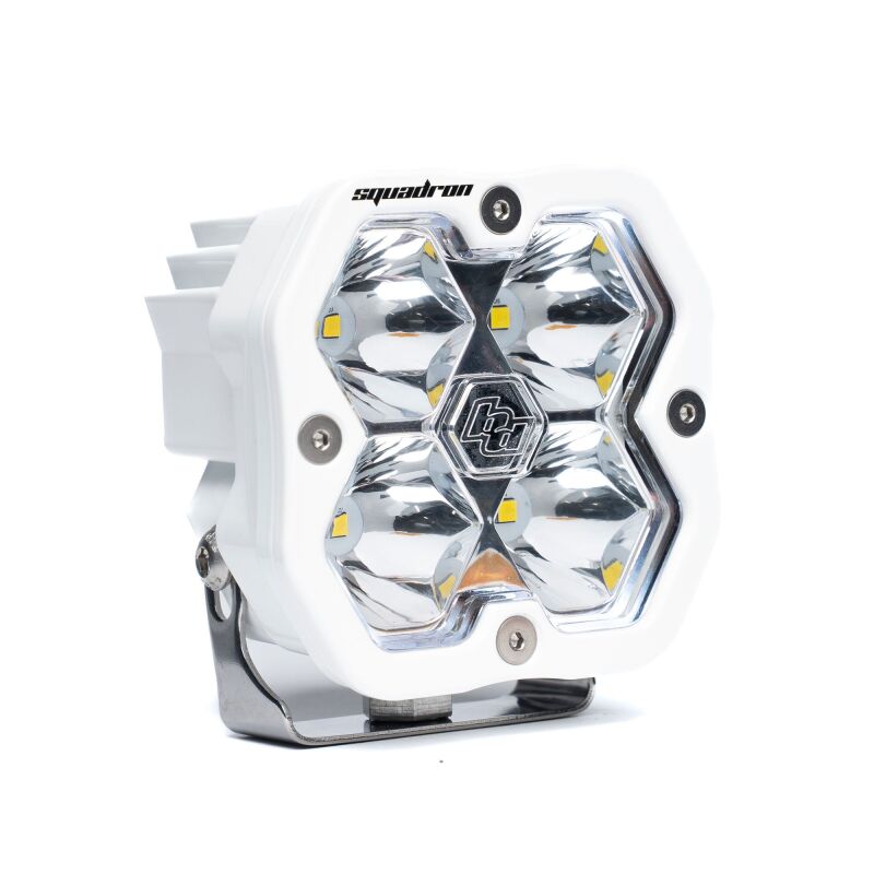 Baja Designs Baja Designs Squadron 2.0 Sport LED Spot (Single Light)