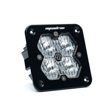 Load image into Gallery viewer, Baja Designs Baja Designs Squadron 2.0 Sport LED Wide Cornering Flush Mount (Single Light)