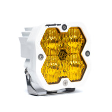 Load image into Gallery viewer, Baja Designs Baja Designs Squadron 2.0 Sport LED Wide Cornering - Wide Cornering w/White Housing