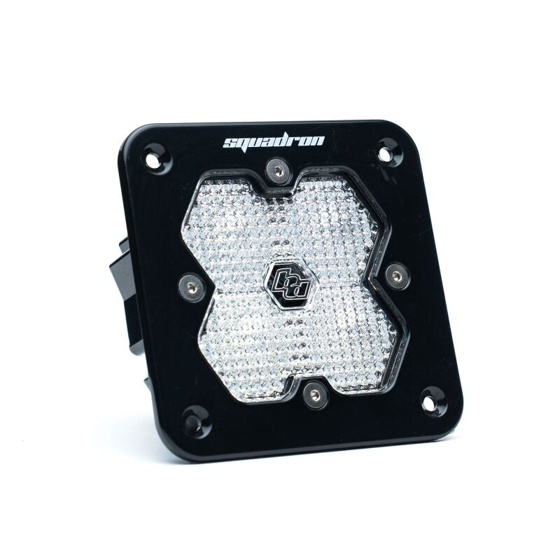 Baja Designs Baja Designs Squadron 2.0 Sport LED Work/Scene (Single Light)