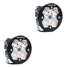 Load image into Gallery viewer, Baja Designs Squadron-R 2.0 Sport LED driving combo light pair