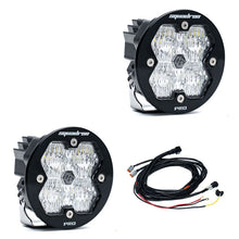 Load image into Gallery viewer, Baja Designs Baja Designs Squadron-R 2.0 Pro LED Wide Cornering (Pair)