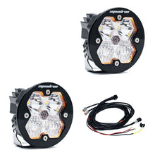 Load image into Gallery viewer, Baja Designs Baja Designs Squadron-R 2.0 Sport LED Driving/Combo (Pair)