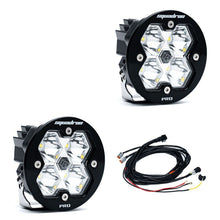 Load image into Gallery viewer, Baja Designs Baja Designs Squadron-R 2.0 Sport LED Spot (Pair)