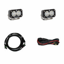 Load image into Gallery viewer, Baja Designs Toyota Tacoma 05+ / 4Runner 09+ S2 Sport Reverse Kit - Black Ops Auto Works