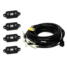 Load image into Gallery viewer, Baja Designs Universal Red Rock Light Kit - Black Ops Auto Works