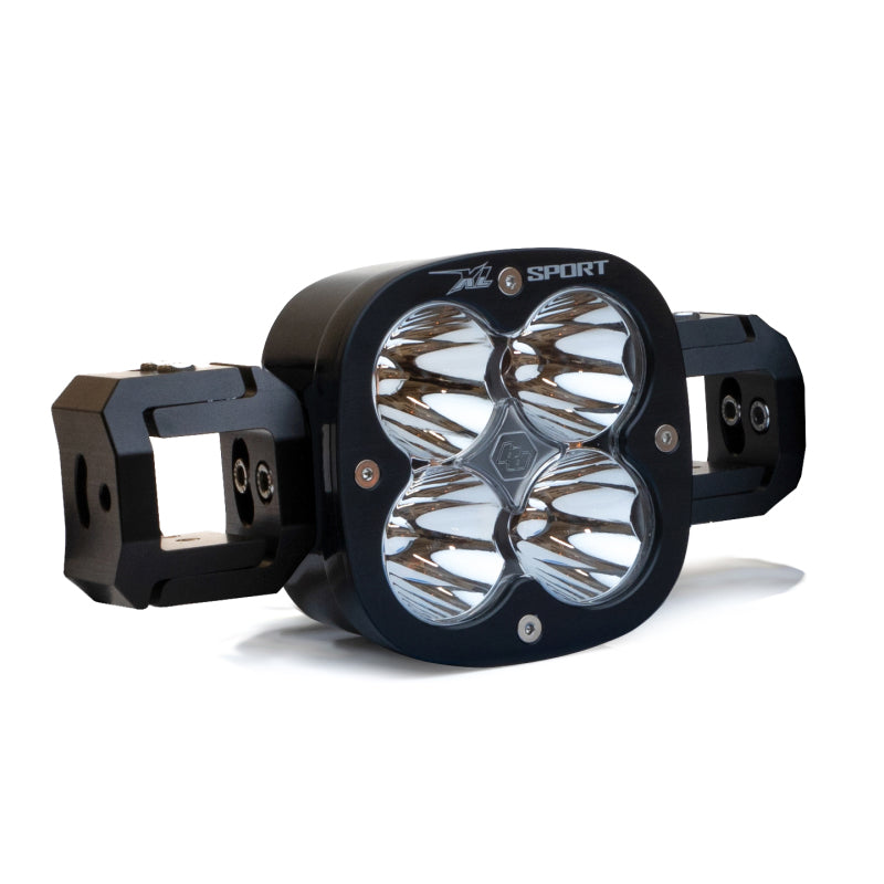Baja Designs XL Linkable Add-a-Light - XL Sport LED Light - Black Ops Auto Works