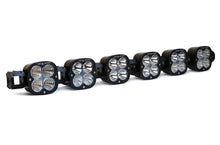 Load image into Gallery viewer, Baja Designs XL Linkable LED Light Bar - 6 XL Clear - Black Ops Auto Works