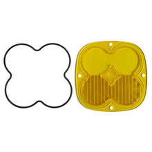Load image into Gallery viewer, Baja Designs XL Pro/Sport Amber Driving/Combo Lens Kit - Black Ops Auto Works