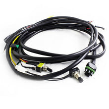 Load image into Gallery viewer, Baja Designs XL Pro/Sport Wire Harness w/ Mode (2 lights Max) - Black Ops Auto Works