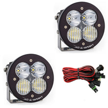 Load image into Gallery viewer, Baja Designs XL R Sport Series Driving Combo Pattern Pair LED Light Pods - Clear - Black Ops Auto Works