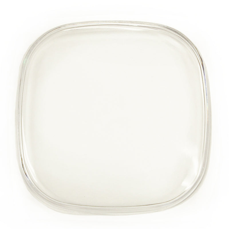 Baja Designs XL Rock Guard - Clear - Black Ops Auto Works