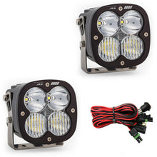 Load image into Gallery viewer, Baja Designs XL80 Series Driving Combo Pattern Pair LED Light Pods - Black Ops Auto Works
