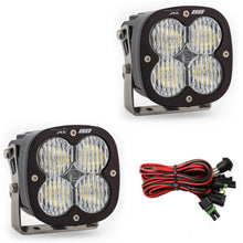 Load image into Gallery viewer, Baja Designs XL80 Series Wide Cornering Pattern LED Light Pods - Black Ops Auto Works