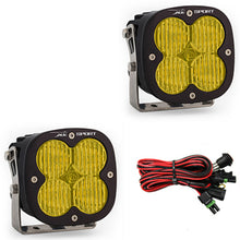 Load image into Gallery viewer, Baja Designs XL Sport Wide Cornering LED Pods full pair