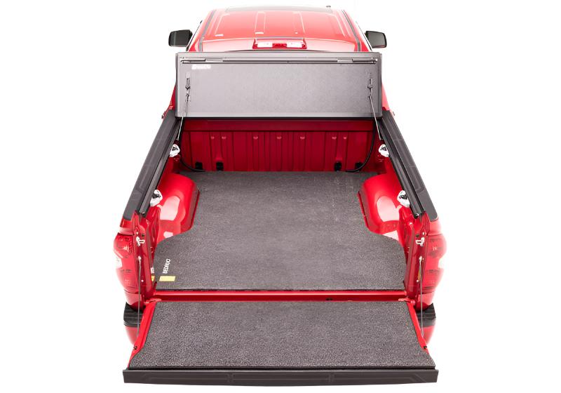 BAK 00-06 Toyota Tundra Double Cab 6ft 2in Bed BAKFlip G2 - Black Ops Auto Works