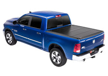 Load image into Gallery viewer, BAK 02-20 Dodge Ram 1500 (19-20 Classic Only) / 03-20 Dodge Ram 2500/3500 8ft Bed BAKFlip G2 - Black Ops Auto Works