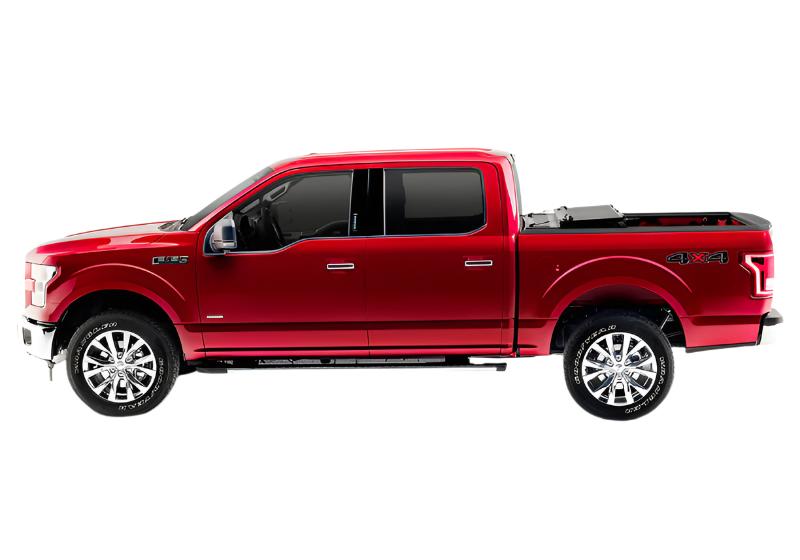 BAK 04-14 Ford F-150 5ft 6in Bed BAKFlip G2 - Black Ops Auto Works