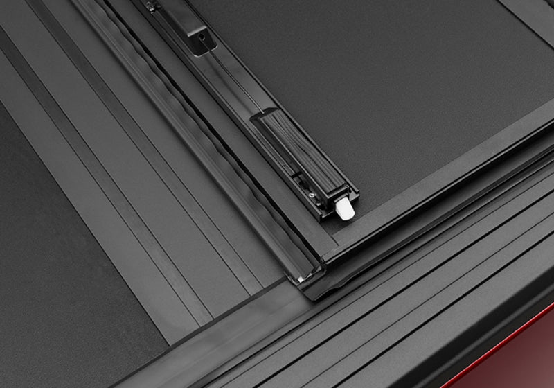 BAK 04-14 Ford F-150 5ft 6in Bed BAKFlip MX4 Matte Finish - Black Ops Auto Works