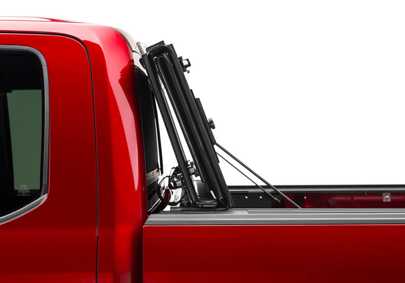 BAK 04-14 Ford F-150 6ft 6in Bed BAKFlip MX4 Matte Finish - Black Ops Auto Works