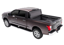 Load image into Gallery viewer, BAK 04-15 Nissan Titan 5ft 6in Bed BAKFlip MX4 Matte Finish - Black Ops Auto Works