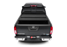 Load image into Gallery viewer, BAK 05-20 Nissan Frontier 5ft Bed BAKFlip MX4 Matte Finish - Black Ops Auto Works