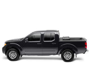 Load image into Gallery viewer, BAK 05-20 Nissan Frontier 5ft Bed BAKFlip MX4 Matte Finish - Black Ops Auto Works
