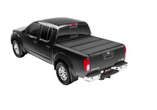 Load image into Gallery viewer, BAK 05-20 Nissan Frontier 5ft Bed BAKFlip MX4 Matte Finish - Black Ops Auto Works