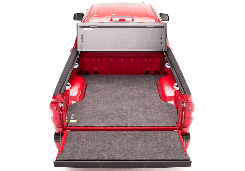 BAK 07-20 Toyota Tundra 5ft 6in Bed BAKFlip G2 - Black Ops Auto Works