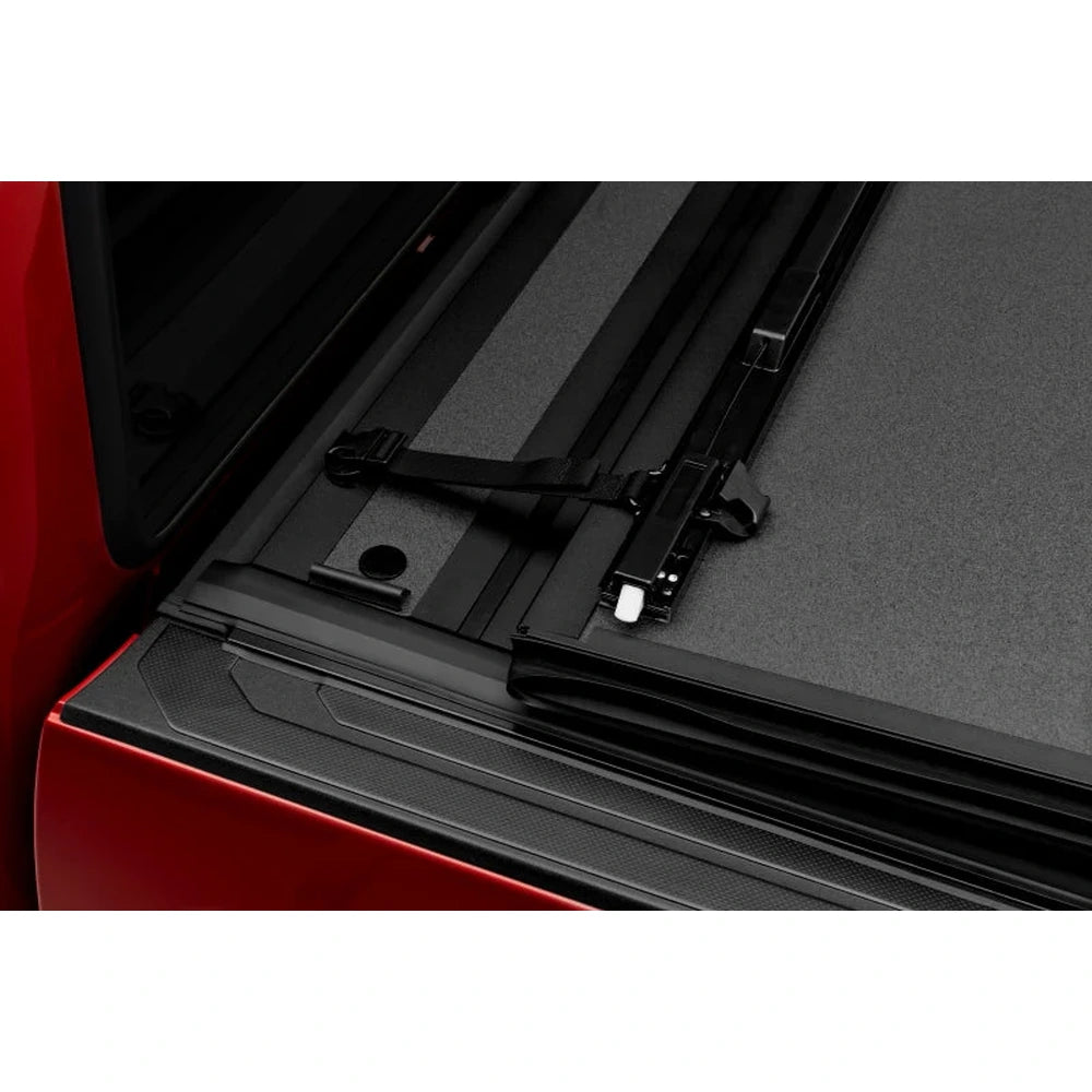 BAK 07-20 Toyota Tundra (w/ OE Track System) 5ft 6in Bed BAKFlip MX4 Matte Finish - Black Ops Auto Works