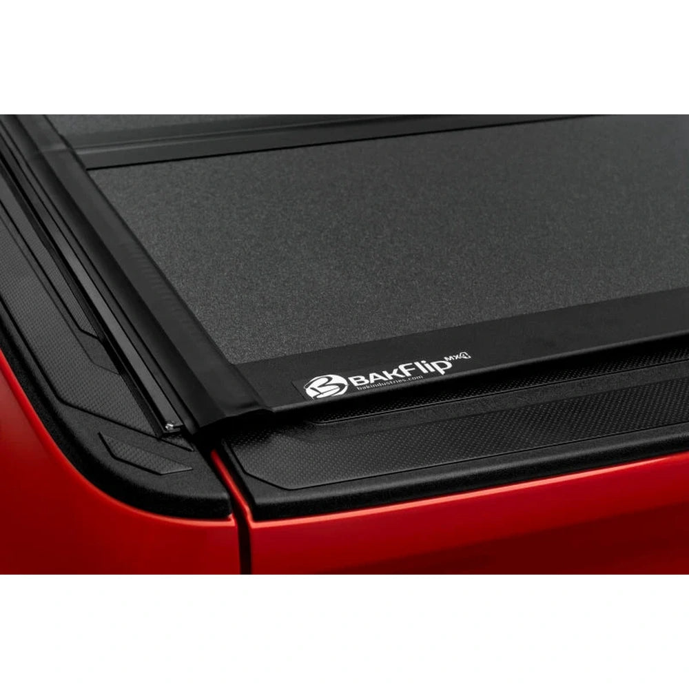 BAK 07-20 Toyota Tundra (w/ OE Track System) 5ft 6in Bed BAKFlip MX4 Matte Finish - Black Ops Auto Works
