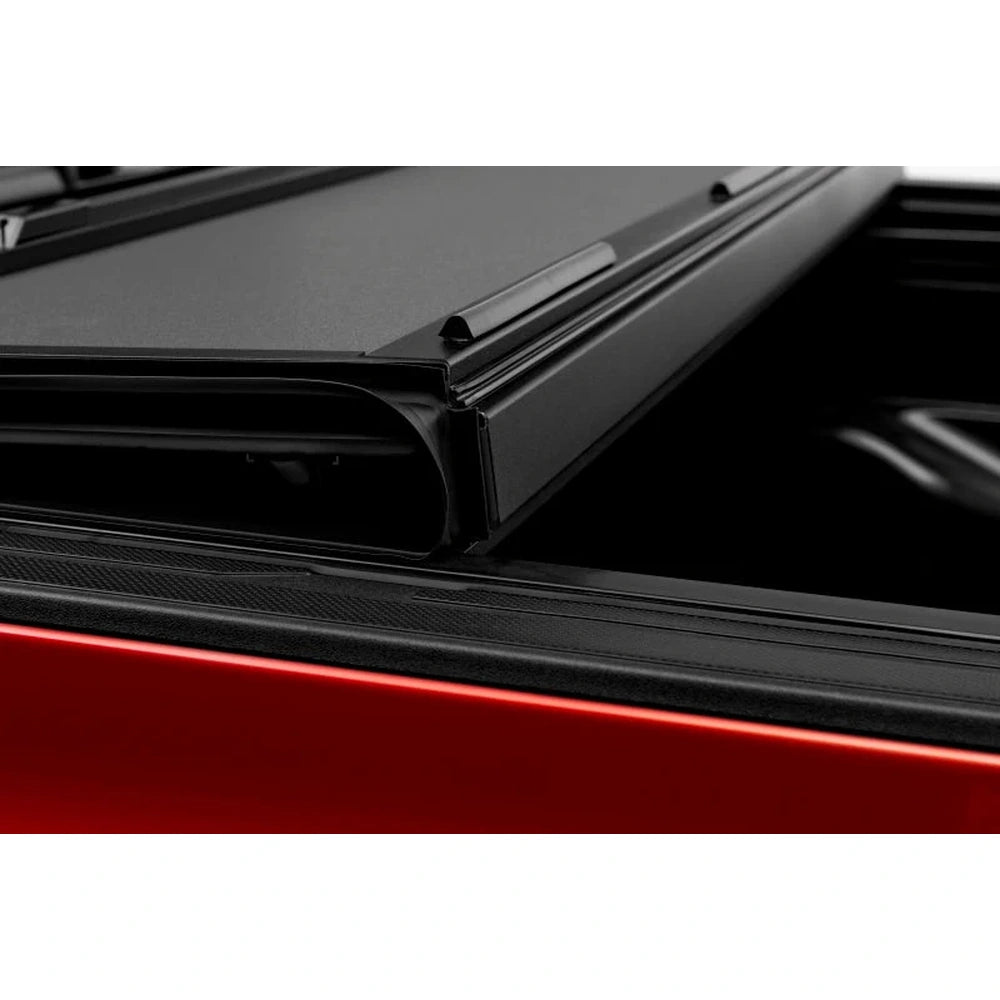 BAK 07-20 Toyota Tundra (w/ OE Track System) 5ft 6in Bed BAKFlip MX4 Matte Finish - Black Ops Auto Works