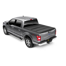 Load image into Gallery viewer, BAK 07-20 Toyota Tundra (w/ OE Track System) 5ft 6in Bed BAKFlip MX4 Matte Finish - BAK 448409T