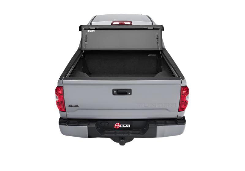 BAK 07-20 Toyota Tundra (w/ OE Track System) 5ft 6in Bed BAKFlip MX4 Matte Finish - Black Ops Auto Works