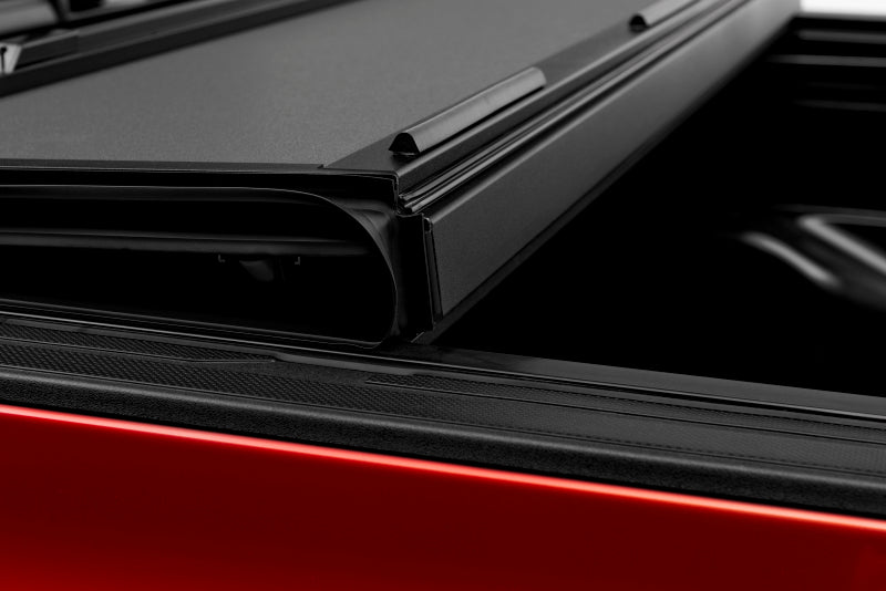 BAK 07-20 Toyota Tundra (w/ OE Track System) 6ft 6in Bed BAKFlip MX4 Matte Finish - Black Ops Auto Works
