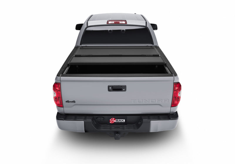 BAK 07-20 Toyota Tundra (w/ OE Track System) 6ft 6in Bed BAKFlip MX4 Matte Finish - Black Ops Auto Works