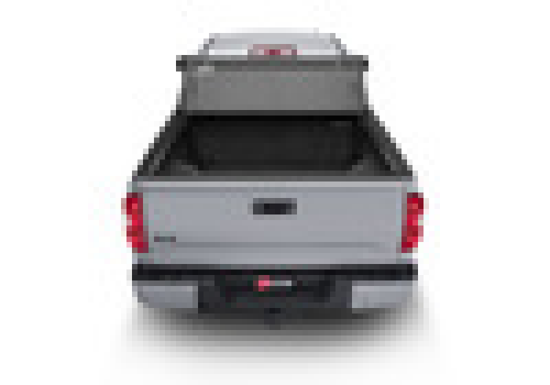 BAK 07-20 Toyota Tundra (w/ OE Track System) 6ft 6in Bed BAKFlip MX4 Matte Finish - Black Ops Auto Works