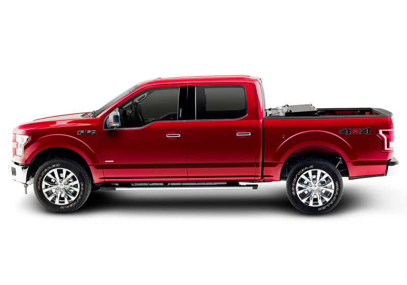 BAK 08-16 Ford Super Duty 6ft 9in Bed BAKFlip G2 - Black Ops Auto Works