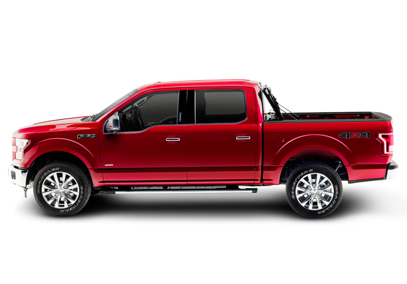 BAK 08-16 Ford Super Duty 6ft 9in Bed BAKFlip G2 - Black Ops Auto Works