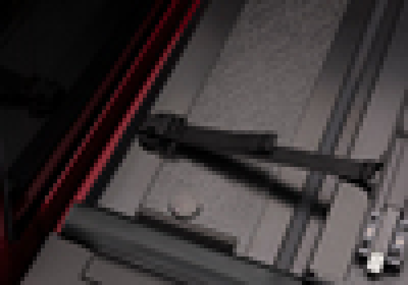 BAK 08-16 Ford Super Duty 6ft 9in Bed BAKFlip G2 - Black Ops Auto Works