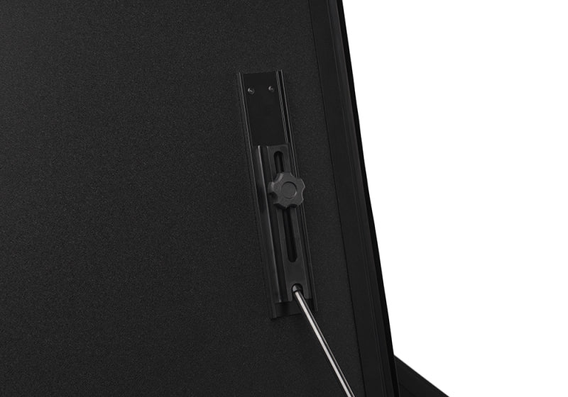 BAK 08-16 Ford Super Duty 8ft Bed BAKFlip MX4 Matte Finish - Black Ops Auto Works