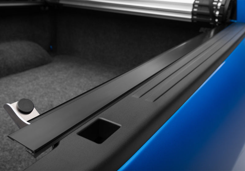 BAK 09-18 Dodge Ram 1500 (19-20 Classic Only) (w/o Ram Box) 5ft 7in Bed Revolver X2 - Black Ops Auto Works