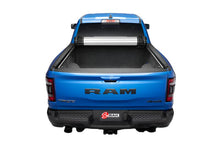 Load image into Gallery viewer, BAK 09-18 Dodge Ram 1500 (19-20 Classic Only) (w/o Ram Box) 5ft 7in Bed Revolver X2 - Black Ops Auto Works