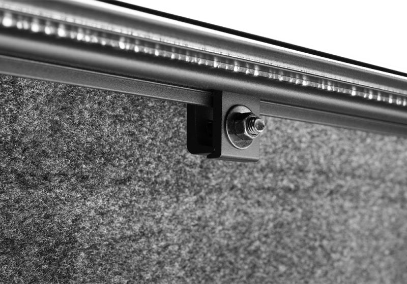 BAK 09-18 Dodge Ram (19-20 Classic) w/o Ram Box Revolver X4s 6.4ft Bed Cover (2020 New Body Style) - Black Ops Auto Works