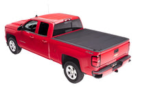Load image into Gallery viewer, BAK 15-20 Chevy Colorado/GMC Canyon 5ft Bed BAKFlip MX4 Matte Finish - Black Ops Auto Works