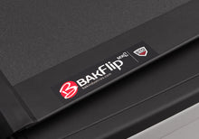 Load image into Gallery viewer, BAK 15-20 Chevy Colorado/GMC Canyon 6ft Bed BAKFlip MX4 Matte Finish - Black Ops Auto Works