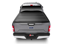 Load image into Gallery viewer, BAK 15-20 Ford F-150 5ft 7in Bed BAKFlip MX4 Matte Finish - Black Ops Auto Works