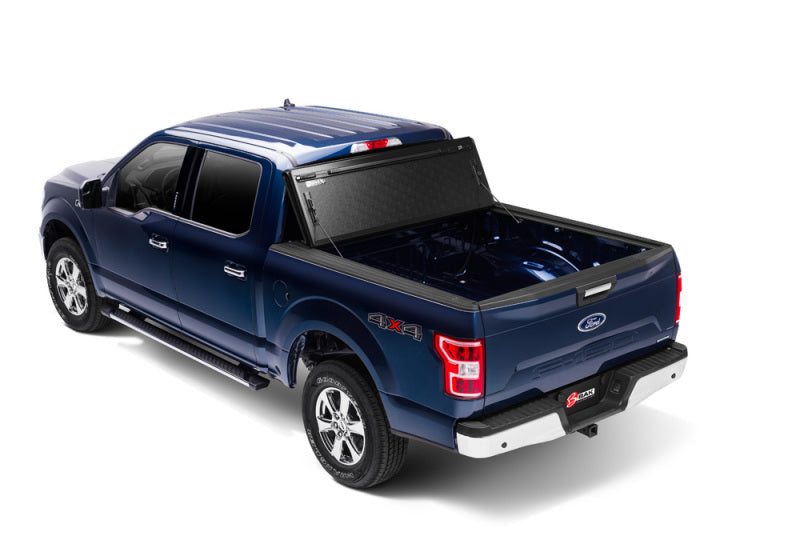 BAK 15-20 Ford F-150 6ft 6in Bed BAKFlip G2 - Black Ops Auto Works